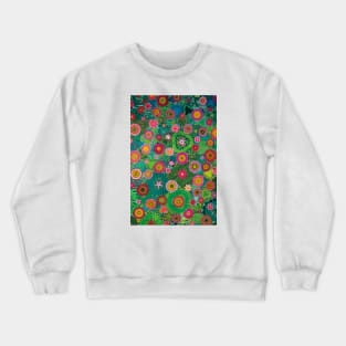 Lily of the valley Crewneck Sweatshirt